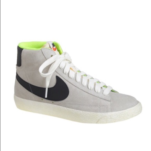 nike blazer true to size